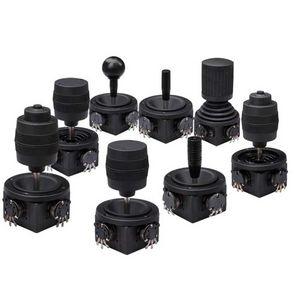 potentiometer mini joystick