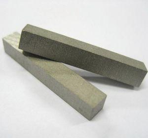 SmCo permanent magnet / rectangular / anisotropic / for sensors