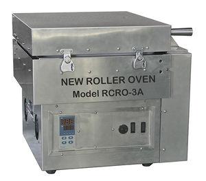 aging oven / roller / electric / stainless steel