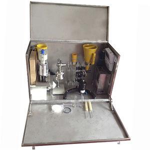 drilling fluid test kit / laboratory