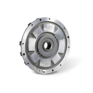 vibration damper / hydraulic / transmission / high-performance