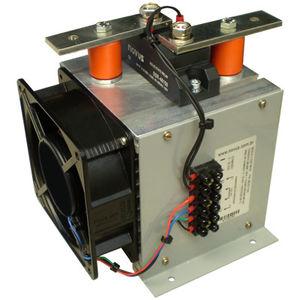 AC solid state relay