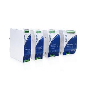 AC/DC power supply / robust / DIN rail