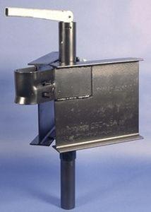 mechanical jack / for heavy-duty applications