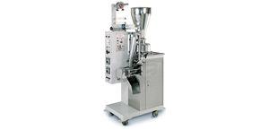 vertical bagging machine / VFFS / for the food industry / for powders