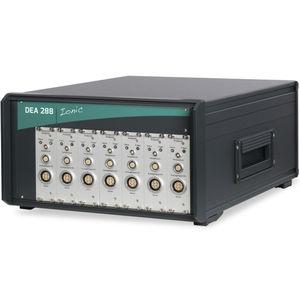 dielectric analyzer / for plastics / conductivity / benchtop