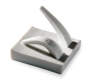 pyrometric cone equivalent test bench