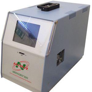 flue gas analyzer / methane / carbon / process gas