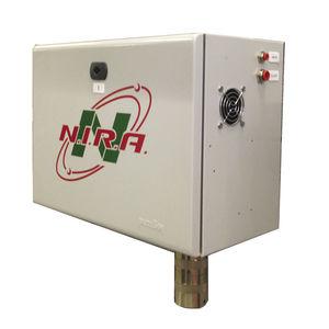 VOC gas sensor / LEL / infrared / maintenance-free
