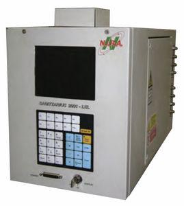 oil analyzer / flash-point / benchtop / continuous