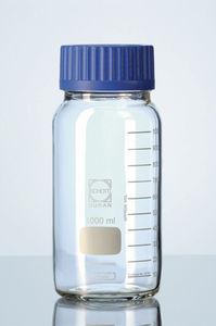 storage bottle / borosilicate glass