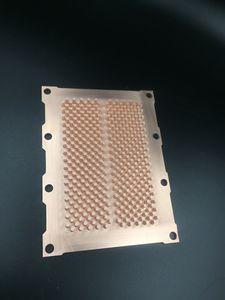 copper heat sink