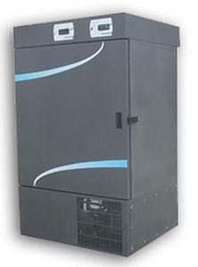 heating oven / chamber / electric / laboratory