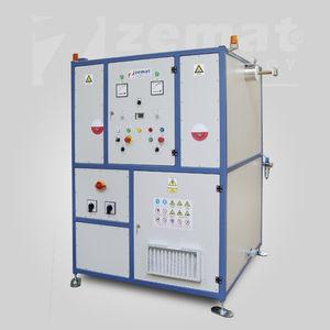 AC/AC power supply / high-frequency / for induction heating / switching