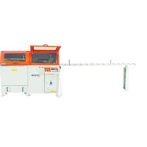 circular sawing machine / for PVC / CNC