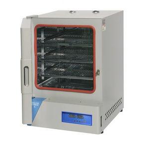 drying oven / chamber / hot air impingement / laboratory