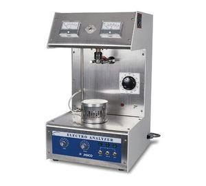 benchtop analyzer / ion