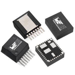 DC/DC converter controller
