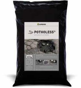 cold mix asphalt concrete