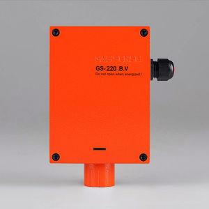 LPG gas sensor / propane / ammonia / methane