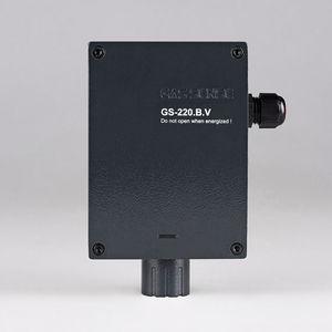 nitrogen dioxide gas sensor / hydrogen sulfide / ammonia / oxygen