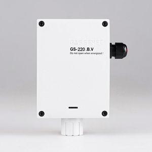 freon gas sensor / ammonia / semiconductor / remote