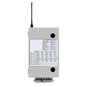 UHF transceiver / HF / RS485 / infrared