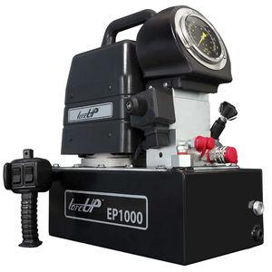tightening hydraulic pump / electric / for tools