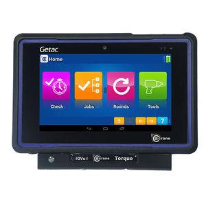 force data-logger / torque / USB / with screen