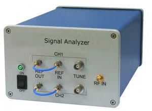 electrical network analyzer / noise / power quality / for integration