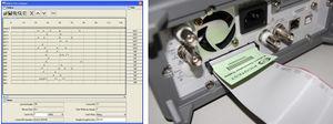 function generator / arbitrary waveform