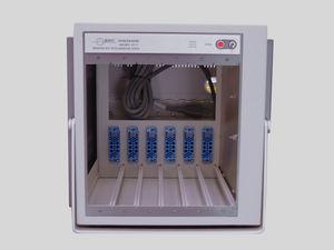 AC/DC power supply / multiple-output / tabletop / digital