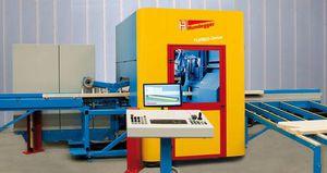 band saw / wood / CNC