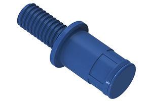 blind rivet stud / metal