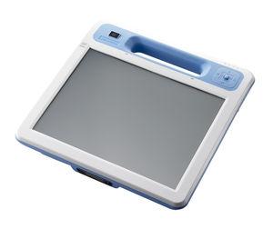 touch screen tablet PC / Intel® Atom Z510 / RFID / WiFi