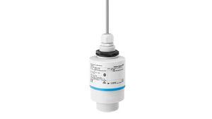 radar level sensor / for liquids / for water / for industrial applications