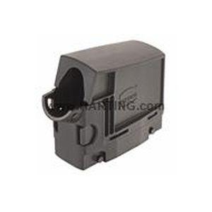 USB connector / rectangular / waterproof / board