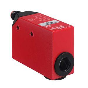 RGB color sensor / photoelectric / high-speed / multi-channel