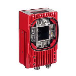 inspection camera / UV / focal plane array / FPA