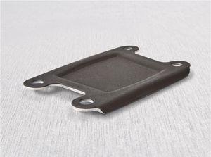 cover seal / lipped / flat / housing