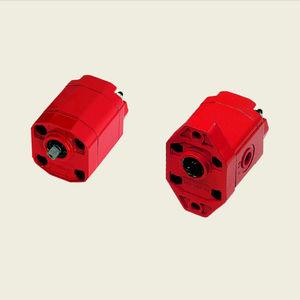 internal-gear hydraulic pump