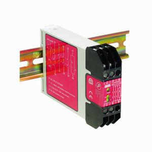 safety protection relay