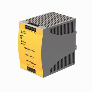 DIN rail power supply / AC/DC