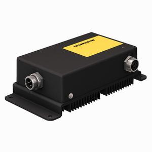 AC/DC power supply / IP67 / compact