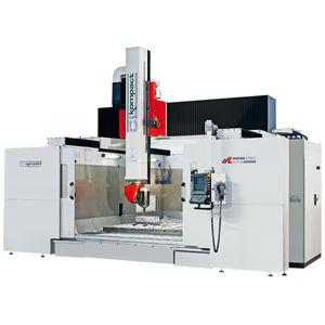5-axis CNC machining center / universal / gantry type / with fixed table