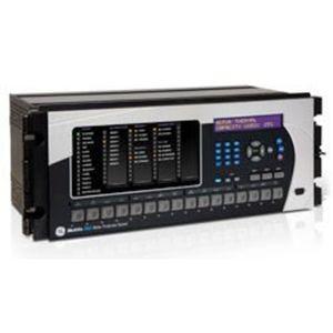 over-excitation protection relay / phase sequence / programmable / panel-mount