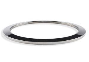 spring washer / Belleville / round / steel