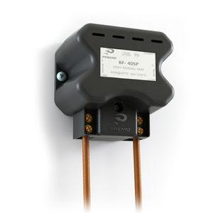 low-pass electronic filter / passive / single-phase