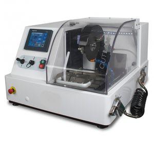 circular saw / for metals / for composites / programmable