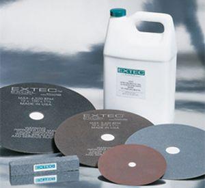 aluminum oxide cut-off wheel